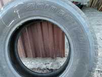 opony R16, 15, 13 BRIDGESTONE