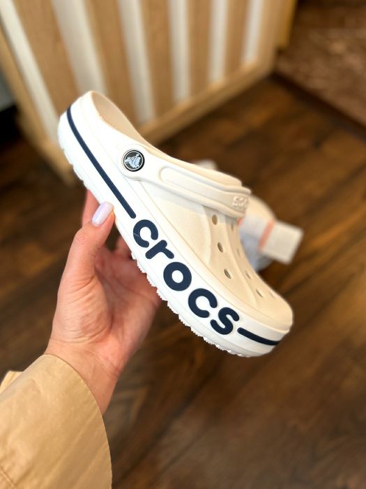 ХІТ продажу! Bayaband Crocs Original