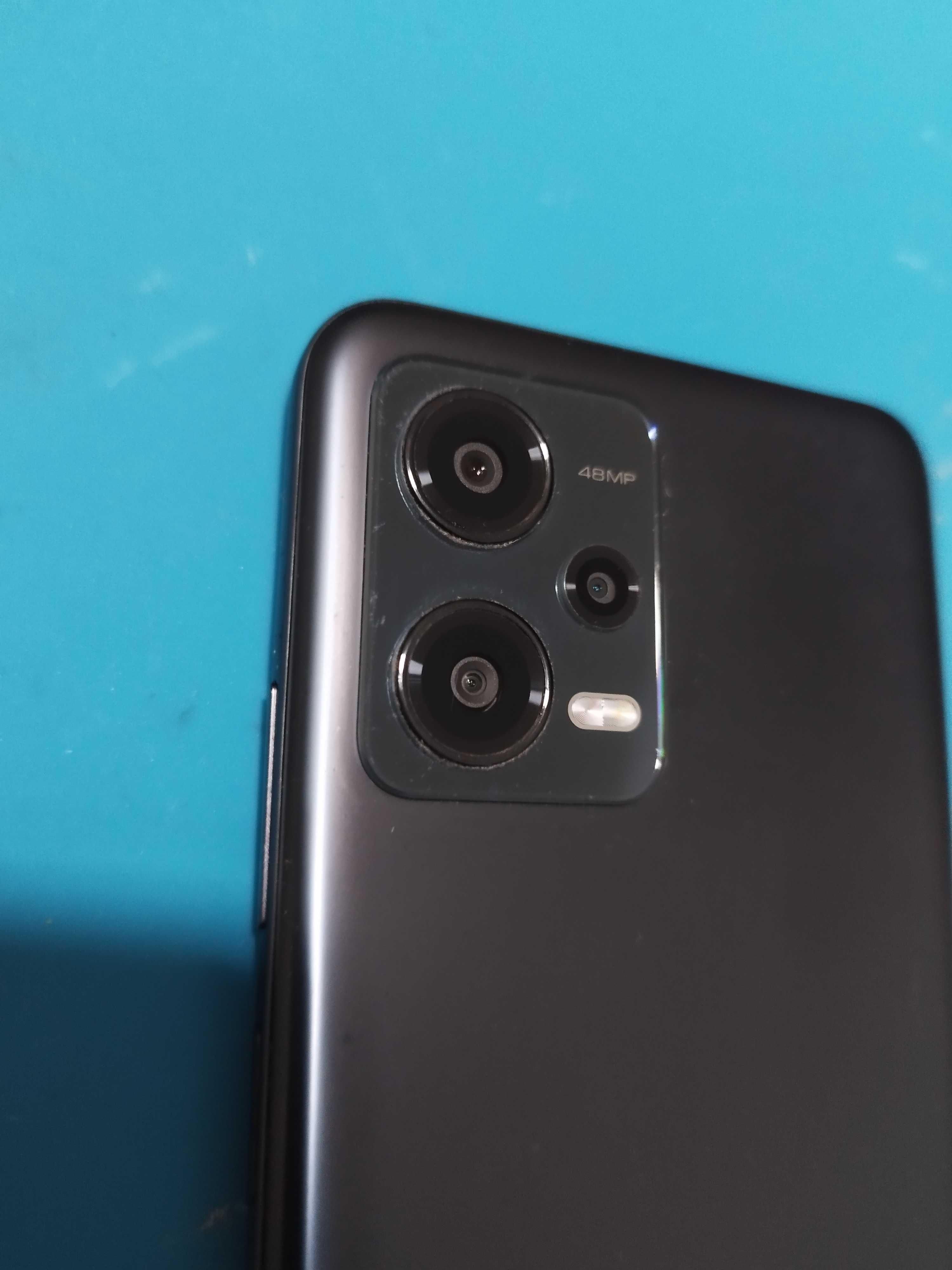 Xiaomi Redmi Note 12 5G 6Gb / 128Gb Cinzento