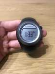Garmin Forerunner 405 (odbiór Wrocław)