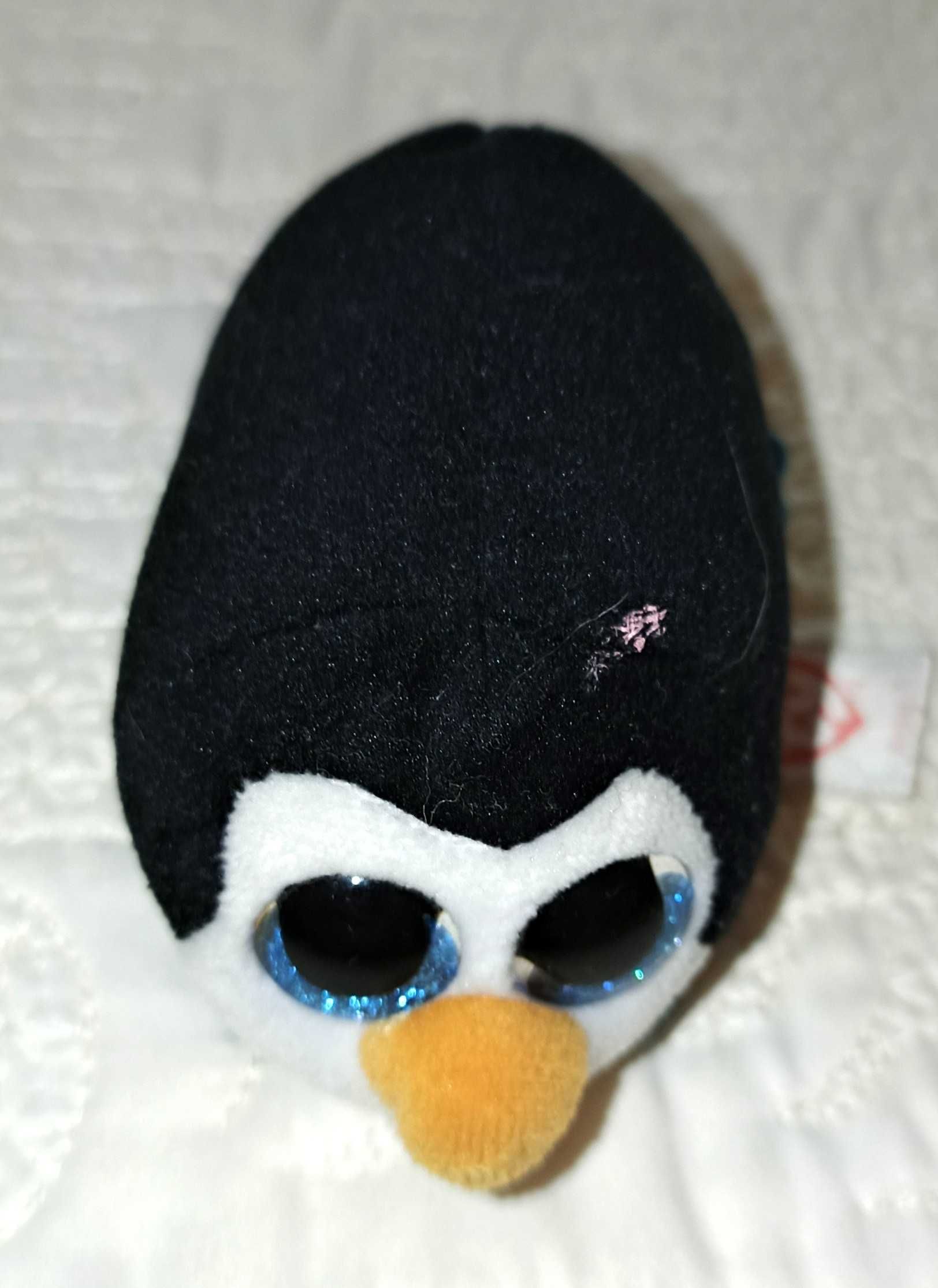 Pluszaki maskotki widoczne na zdjęciach, zestaw małych (10-12 cm)