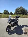 Yamaha Tracer 900 GT 2020