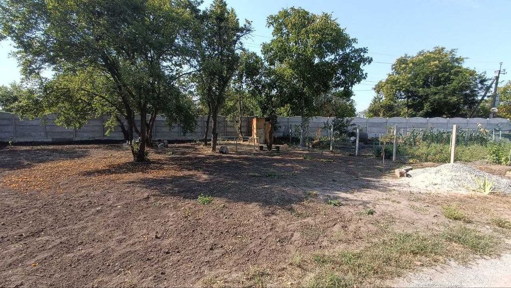 Продам участок в Самаровке