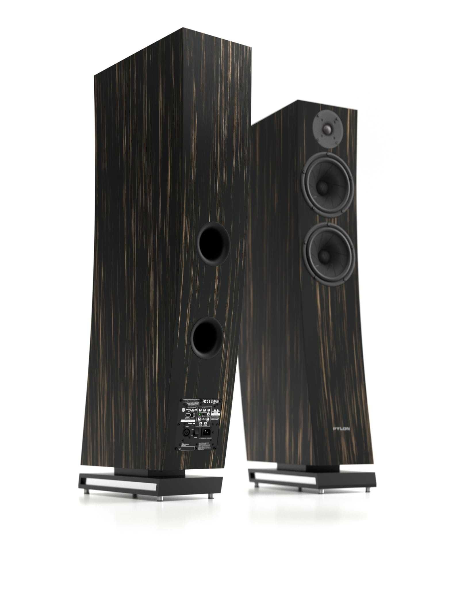 Pylon Jasper 25 mkII Active | autoryzowany sklep WROCŁAW