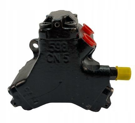 POMPA WTRYSKOWA FIAT OPEL 1.3 JTD CDTI 0445010080