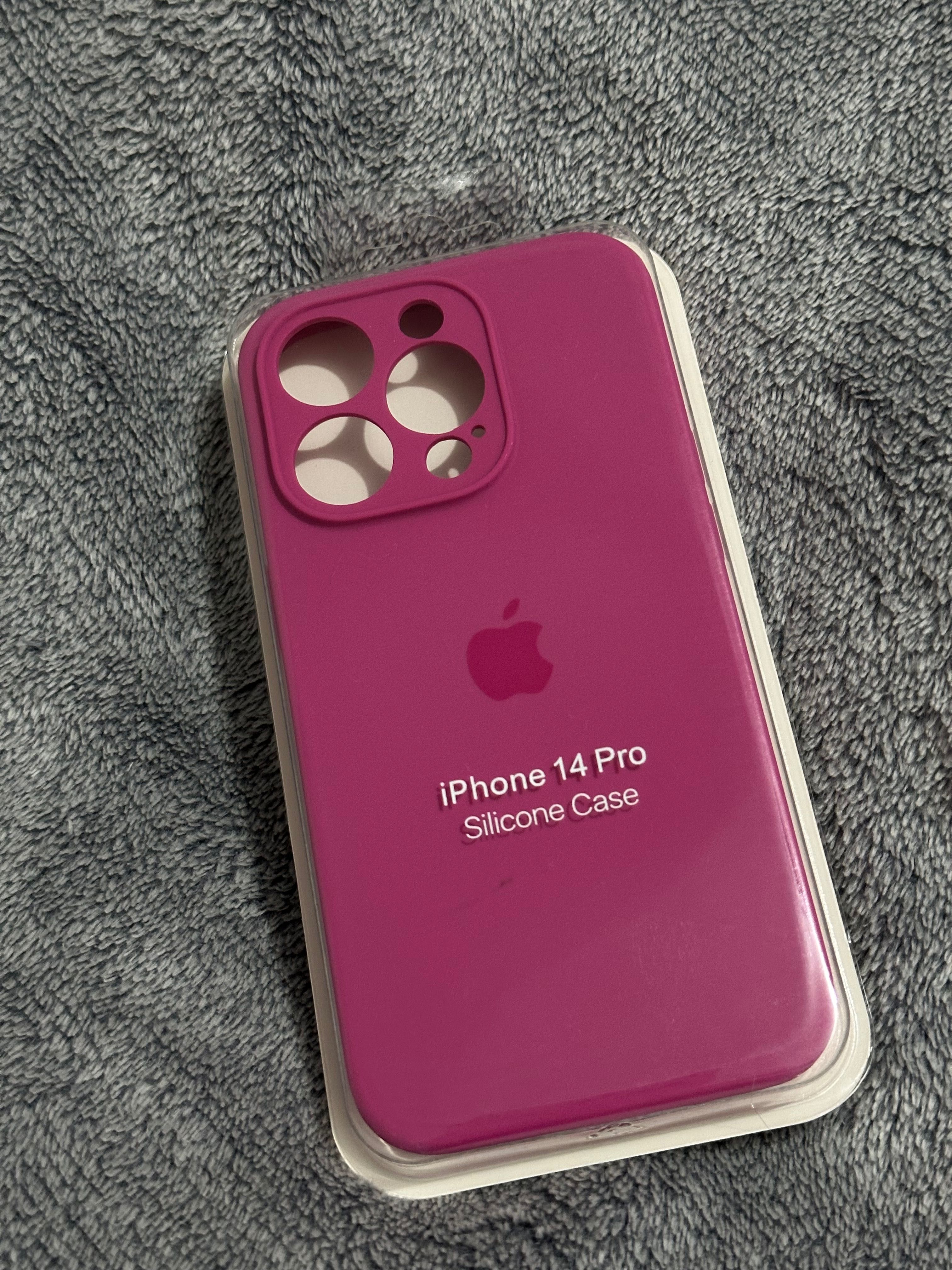 Чехол на Iphone 14 pro