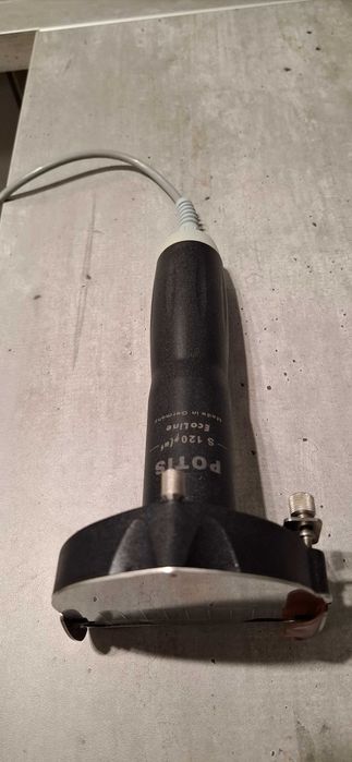 Nóż Kebab POTIS s120 plus