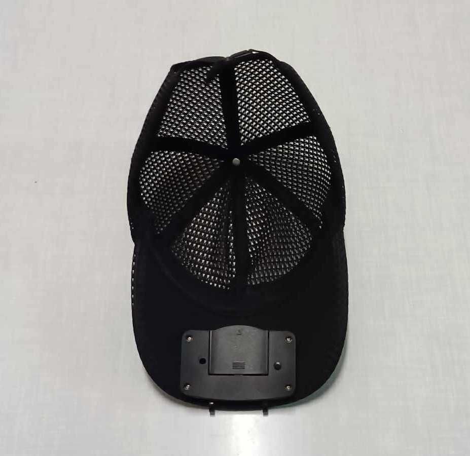 Lanterna de 11 Led´s para Chapéu (Nova)