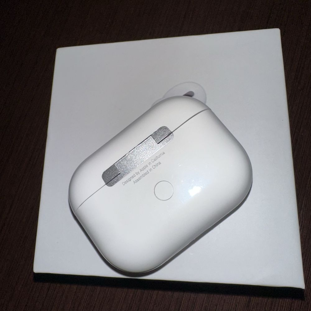 Бездротові навушники Airpods Pro 2 Lux