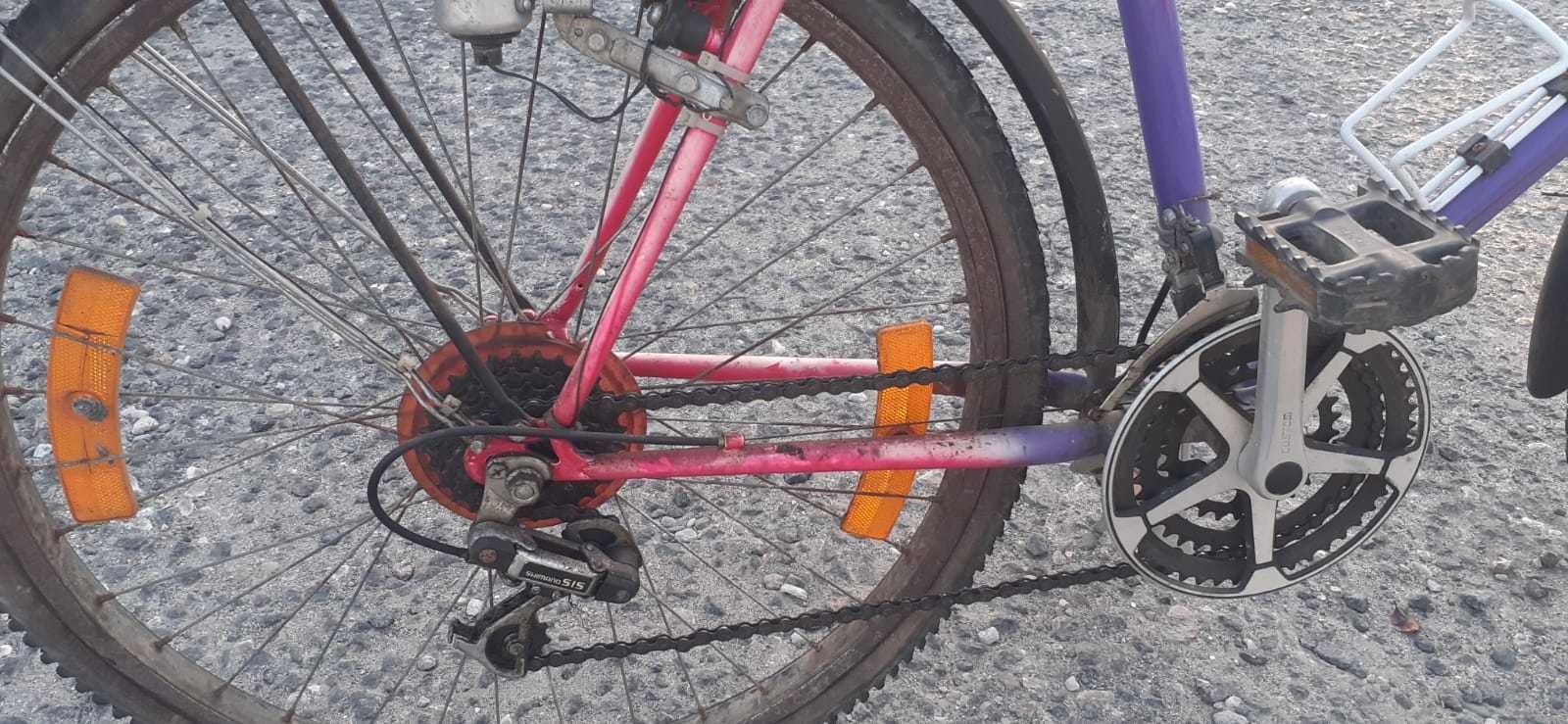Bicicleta à venda