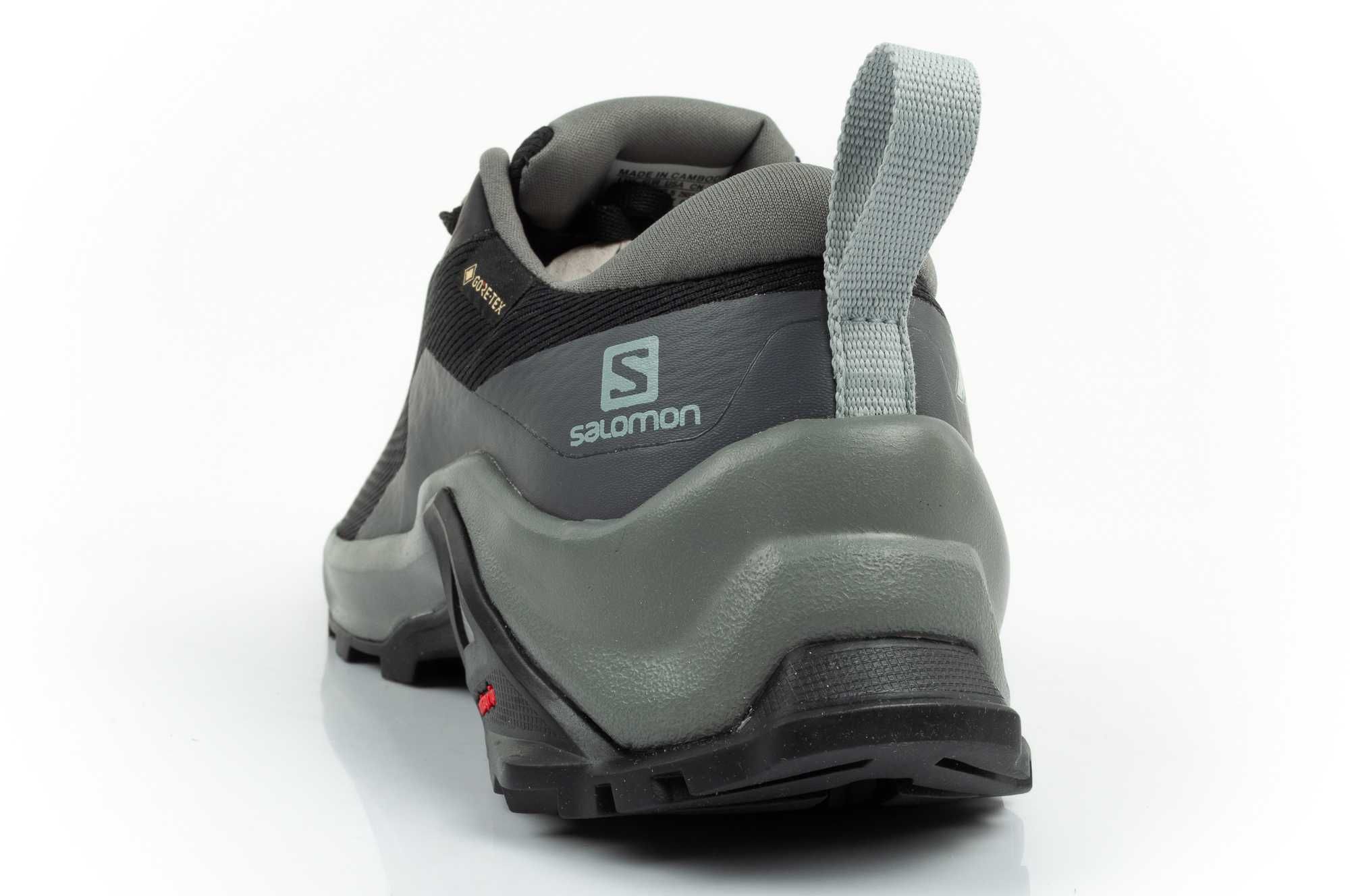 Buty turystyczne sportowe Salomon X Reveal 2 GORE-TEX r. 36,5-42
