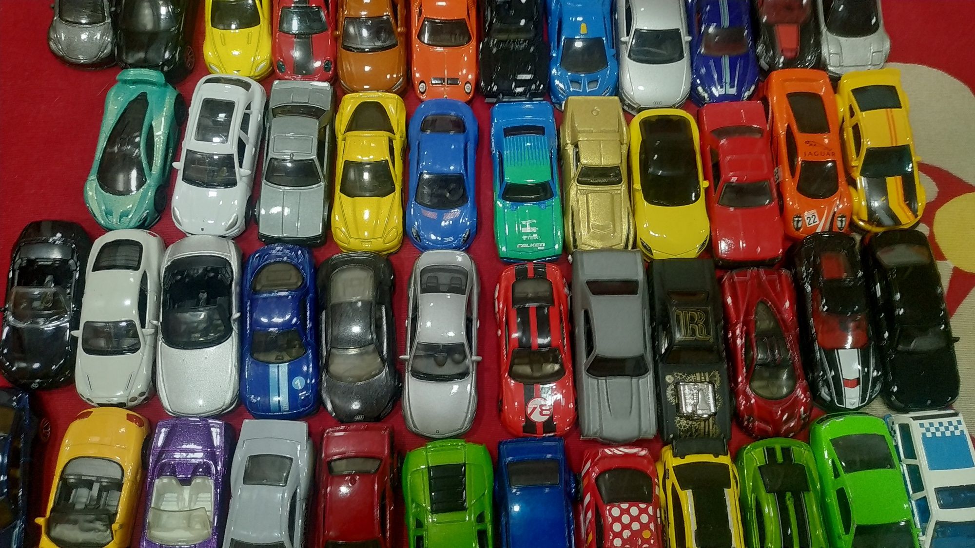 Hotwheels ( vários  )