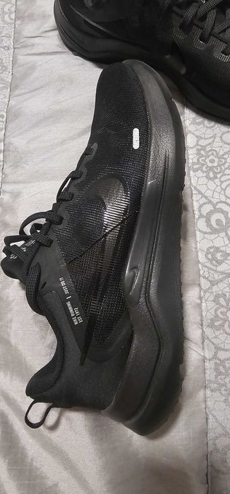 Sapatilhas Nike pretas tamanho 44