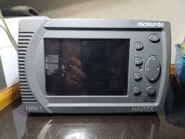 Mcmurdo NAV-7 Navtex