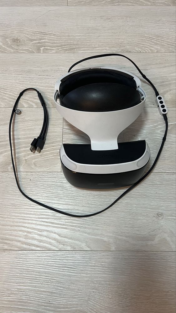 Playstation VR очки