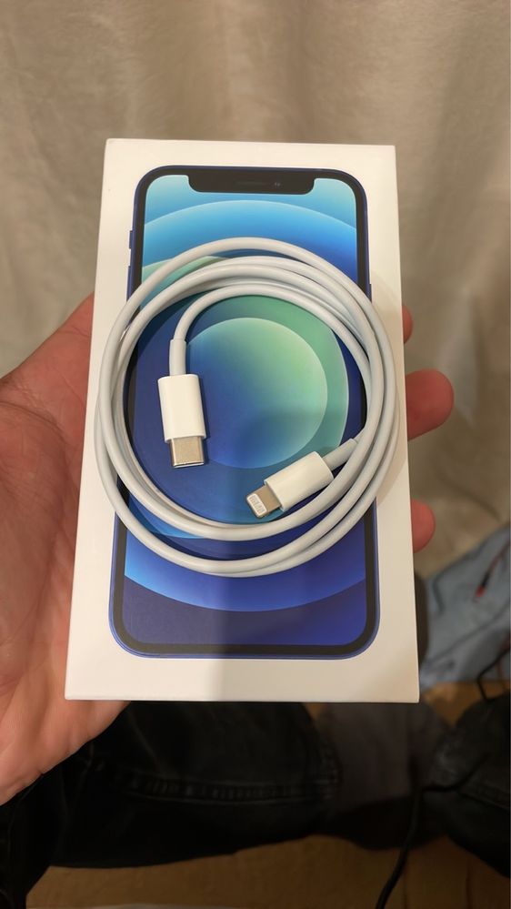 IPhone 12 mini 128gb обмен pixel 6