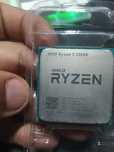 AMD Ryzen™ 5 PRO 3350G