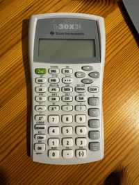 Calculadora Texas Instruments TI-30X IIB