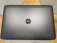 HP ZBOOK 17 G4/FHD IPS/Xeon E3-1535 v6/p3000 6gb/16Gb ddr4/256m2/win