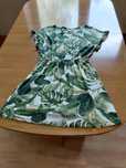Sukienka letnia H&M rozmiar XS w idealnym stanie