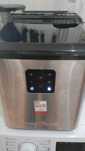 Máquina de gelo Proficook Alemã 12Kg/H