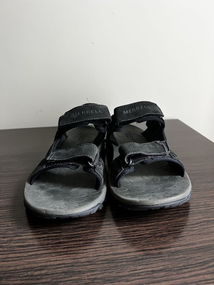 Сандалі MERRELL MOAB DRIFT 2 STRAP SANDAL J033121 Розмір 42 на 27 см