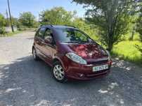 Автомобіль Chery kimo 2008