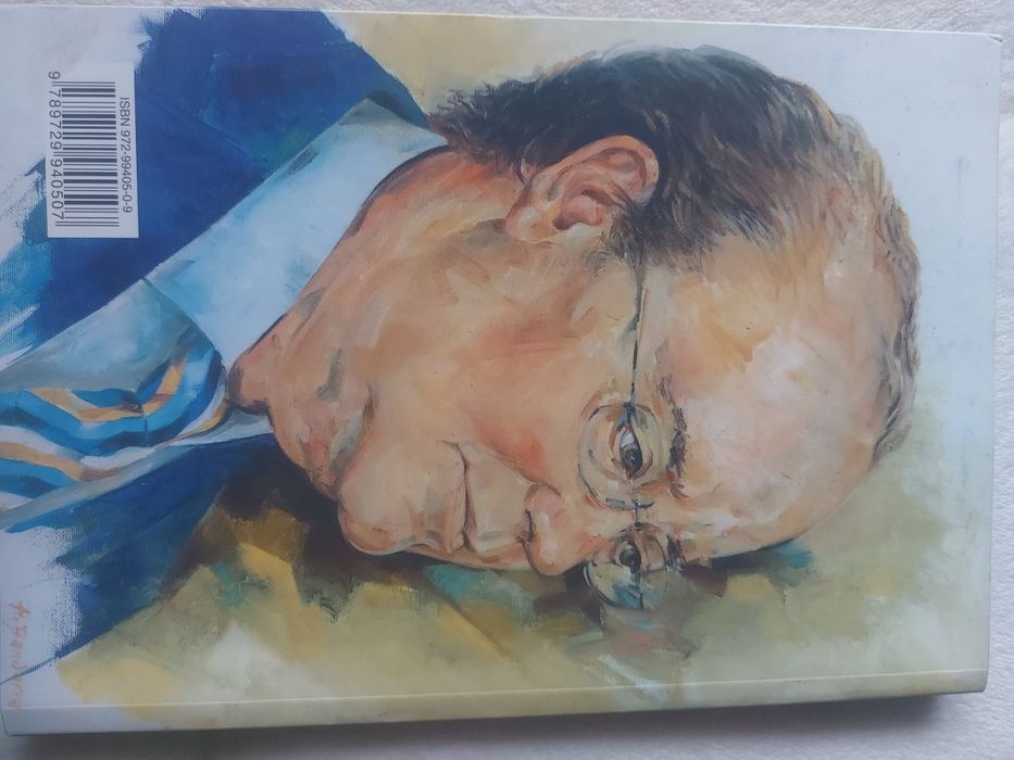 Pinto da costa largos dias têm 100 anos