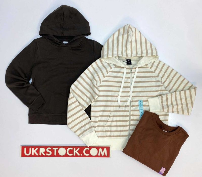 Сток оптом дорослий одяг Sinsay купити сток оптом