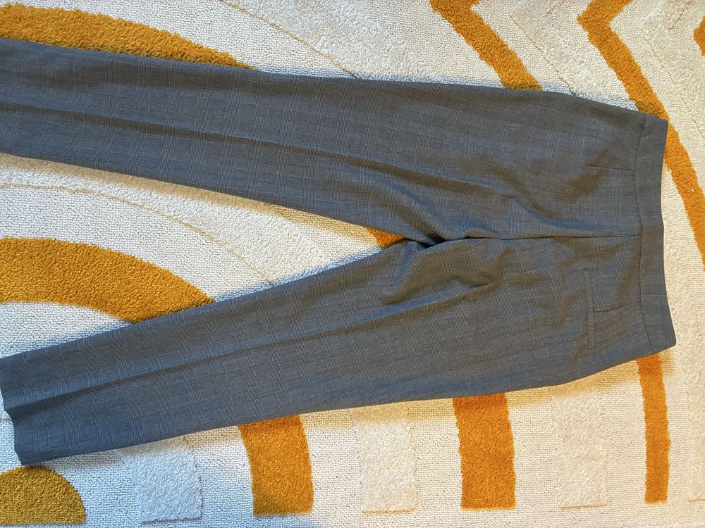 Nowe spodnie Zara 36