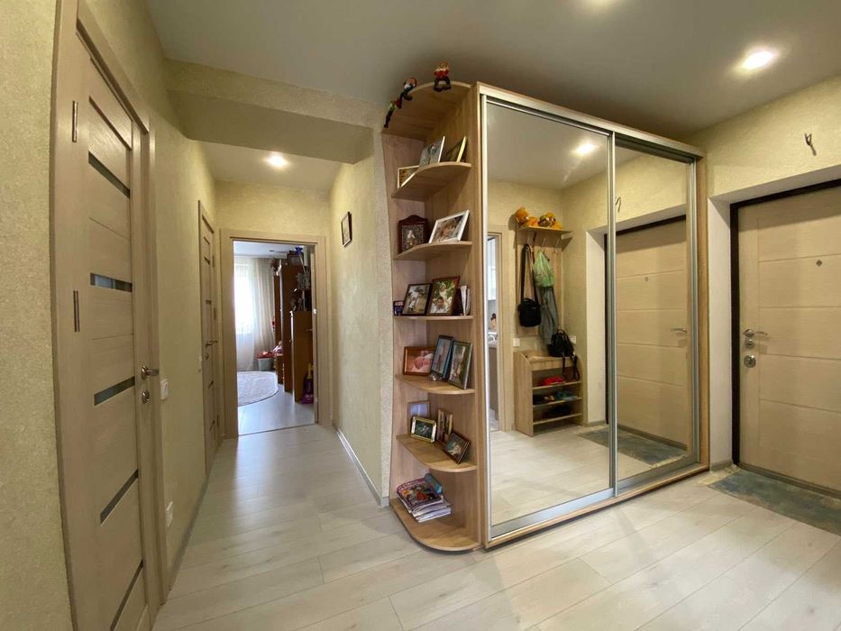 Здам двокімнатну квартиру в ЖК "Лемонграсс"