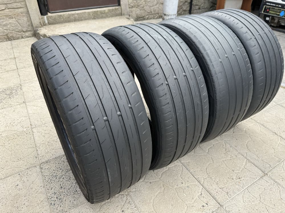 Toyo Proxes CF2 225/45 R17 4 шт.