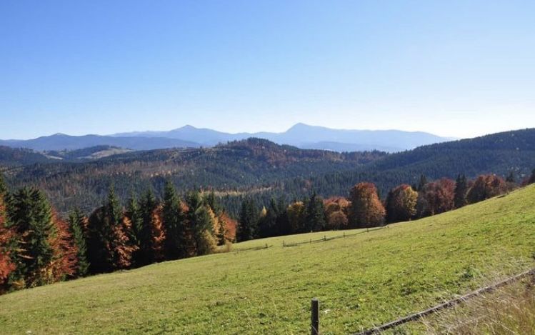 Продам земельну ділянку