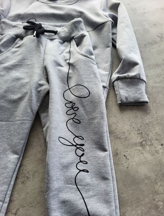 Komplet BamBam 5/6 lat