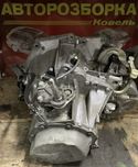 КПП/ коробка передач 20DP42, 9680887010, 9680886910, 1.4 VTi / 1.6 VTi