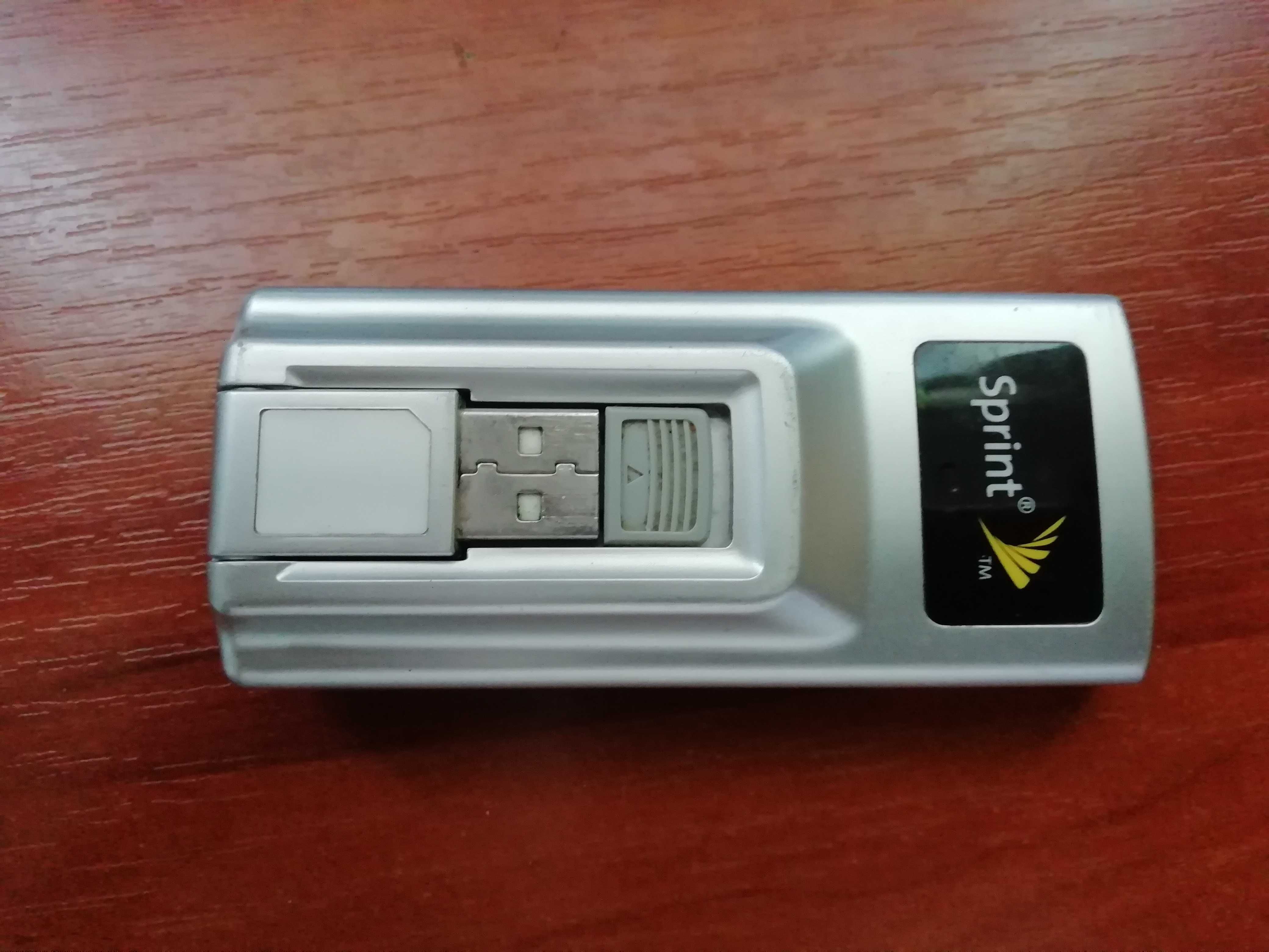 Продам модем SIERRA 595U