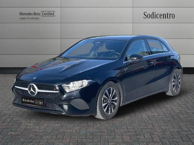 Mercedes-Benz A 200 Standard