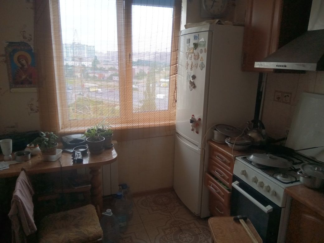 Сдам 3х комнатную