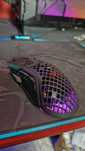 Myszka gamingowa Aerox 5 Steelseries