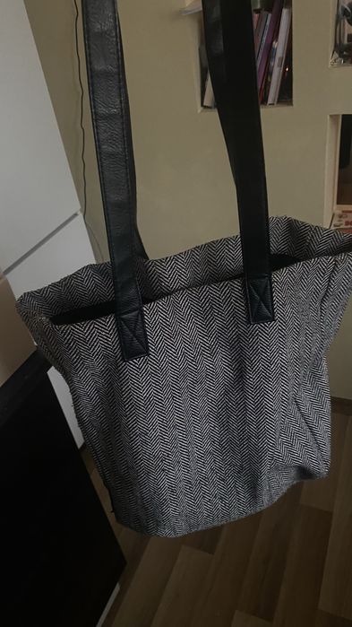 Сумка-шопер newlook