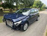 Hyundai I30 1.4 Benzyna 42000km