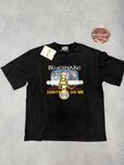 футболка Grailz Project BlueSnake tee S M L balenciaga
