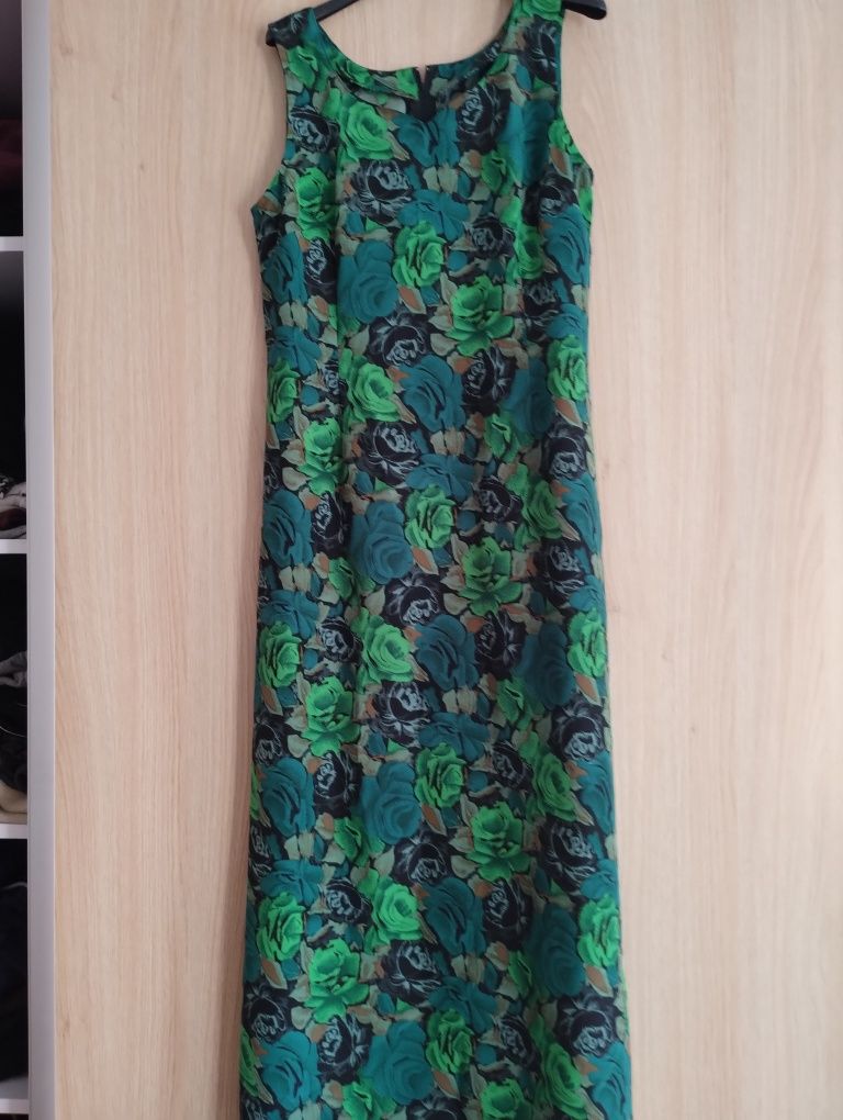 Sprzedam suknię letnia