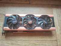 gainward geforce gtx 980 ti phoenix 6Gb lub zmaiana na kartę MSI