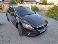 Volvo V40 Cross Country Serwisowany tylko w ASO, pierwszy właściciel, koła zimowe w cenie