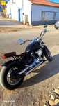 Yamaha dragstar 1100cc em bom estado