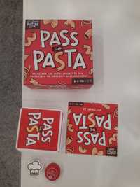 Gra Pass the Pasta