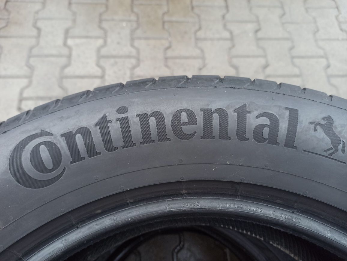 255/55/18 Continental Premium Contact 6 2 sztuki