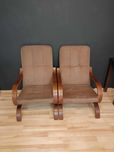 Komplet sofa z fotelami