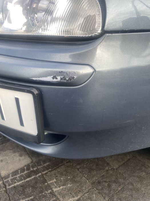 Alfa romeo 156 2.0 JTS